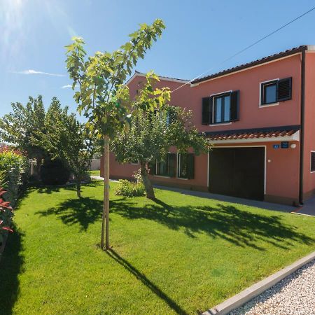 Villa Roza Umago Exterior foto